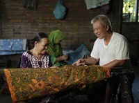 Dorong Sektor Produksi, BRI Salurkan KUR Rp 69,8 T ke Debitur UMKM