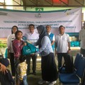 PLN Indonesia Power Tangani Stunting di Nusa Penida