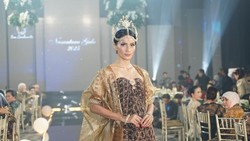 Raih Penghargaan UNESCO, Era Soekamto Bicara Filosofi Batik di Tengah Tren AI