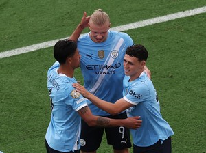 Man City Memang Butuh Dirombak