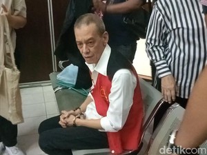 Video: Kuasa Hukum Sayangkan Fariz RM Dituntut 6 Tahun Penjara