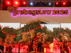 Pesona Kabupaten Ponorogo: Kesenian, Kuliner, dan Wisata Alam