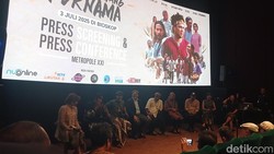 Seribu Bayang Purnama Angkat Realita Petani di Indonesia