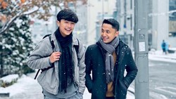 Bintang, Putra Hengky Kurniawan Alami Kecelakaan di Karimunjawa