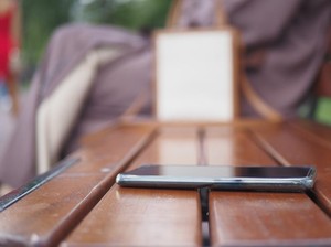 Tanpa Ribet, Begini Cara Lacak Lokasi HP Pasangan Kamu
