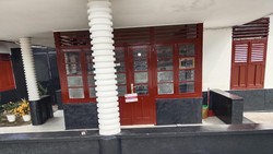 KPK Segel Kantor Kontraktor di Padangsidimpuan, Diduga Terkait OTT Medan