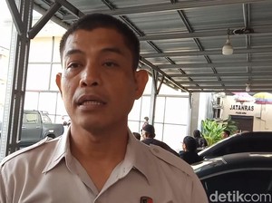 Sosok Misterius Penembak Staf Desa di Gowa Saat Jalan Pulang
