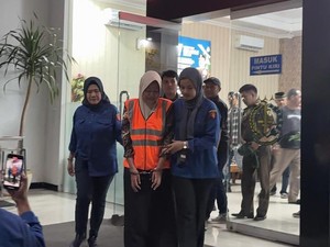 Susul Kadesnya, Sekdes di Kendal Jadi Tersangka Korupsi Proyek Desa Rp 530 Juta