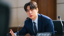 7 Drakor Rating Tertinggi Juli 2025