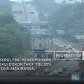 Video: Manfaatkan Libur Panjang Dengan Diskon Tarif Tol