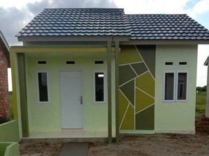 Warga Sumsel, Cek Nih Deretan Rumah di Banyuasin I, Mulai dari Rp 150,5 Juta