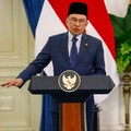 Media Asing Sorot Sengketa Ambalat RI-Malaysia, Ini Kata Anwar Ibrahim