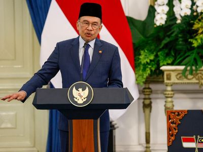 Malaysia Bangun Pabrik 'Harta Karun' Raksasa Rp 2,3 Triliun