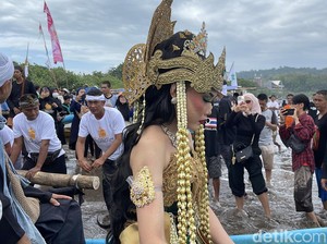 Misteri Nyi Roro Kidul di Pangandaran: Antara Legenda dan Simbol Budaya