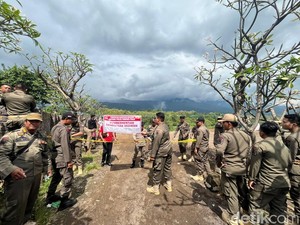Satpol PP Buleleng Tegaskan TPA di Pangkungparuk Langgar Perda