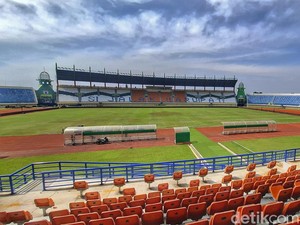 Mengintip Persiapan Si Jalak Harupat Jelang Piala Presiden 2025