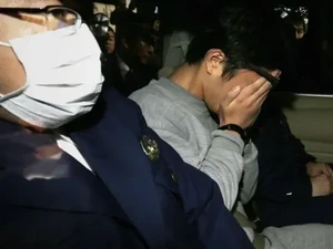 Sadisnya Twitter Killer di Jepang Berujung Eksekusi Mati