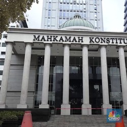 Video: Tok! MK Putuskan Pemilu Nasional & Pilkada Dilakukan Terpisah