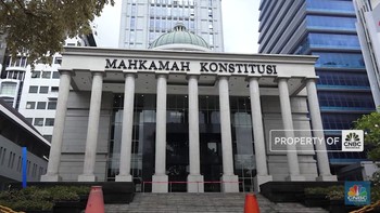 Video: Tok! MK Putuskan Pemilu Nasional & Pilkada Dilakukan Terpisah