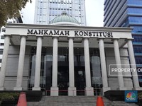 Video: Tok! MK Putuskan Pemilu Nasional & Pilkada Dilakukan Terpisah