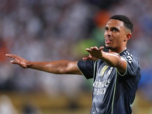 Begini Dong, Trent!