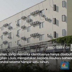 Video: Hampir Diperdagangkan di Kamboja, Begini Cerita Remaja Thailand