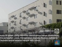 Video: Hampir Diperdagangkan di Kamboja, Begini Cerita Remaja Thailand