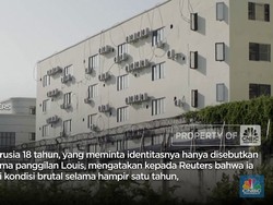 Video: Hampir Diperdagangkan di Kamboja, Begini Cerita Remaja Thailand