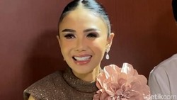 Yuni Shara Gak Tinggal Diam di Tengah Keributan Royalti dan Hak Cipta