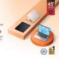 ASUS Vivobook 14 (M1407) Jadi Laptop AI dengan Performa Tinggi