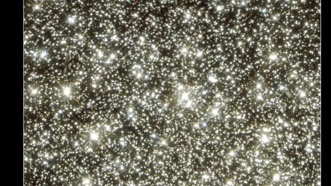 Siap-Siap Bakal Ada Fenomena Langit Unik di Juli 2025-Pluto "Mendekat"