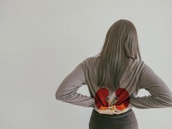 Kebiasaan yang Sering Dilakukan Ini Ternyata Bisa Bikin Ginjal Rusak