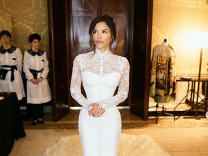 Video: Penampakan Cincin Pernikahan Lauren Sanchez yang Ditaksir Rp 65 M