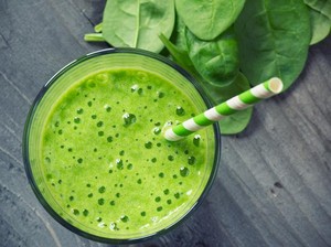 5 Makanan Enak Penjinak Hipertensi
