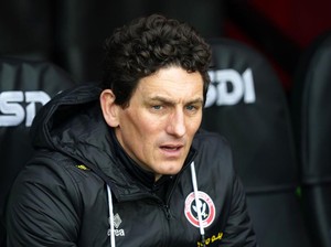 Eks Asisten Thomas Frank Jadi Manajer Baru Brentford