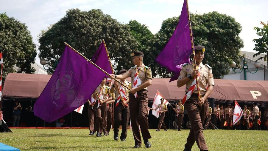 Kementerian Imigrasi