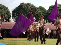 Tingkatkan Kepribadian Warga Binaan, Ini Langkah Nyata Pemerintah