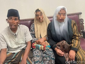 Korban TKI Ilegal di Pasuruan Bayar Rp 11 Juta Demi ke Malaysia