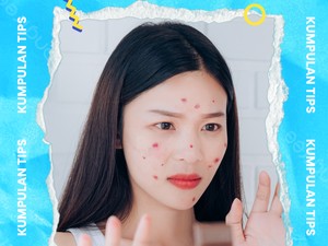 Video KuTips: 2 Langkah Awal Penanganan Alergi di Kulit, Harus Apa?