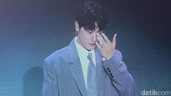 Lee Do Hyun Nangis Sesenggukan di Fanmeeting Jakarta