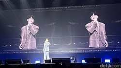 Jerit, Tawa, dan Haru di Fanmeeting Lee Do Hyun Jakarta