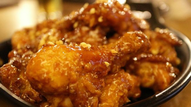Aturan Simpan Daging Ayam Matang di Freezer-Aman Dimakan Lagi