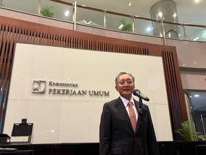 Pejabat PU Sumut Kena OTT KPK, Menteri Dody Evaluasi Seluruh Eselon 1