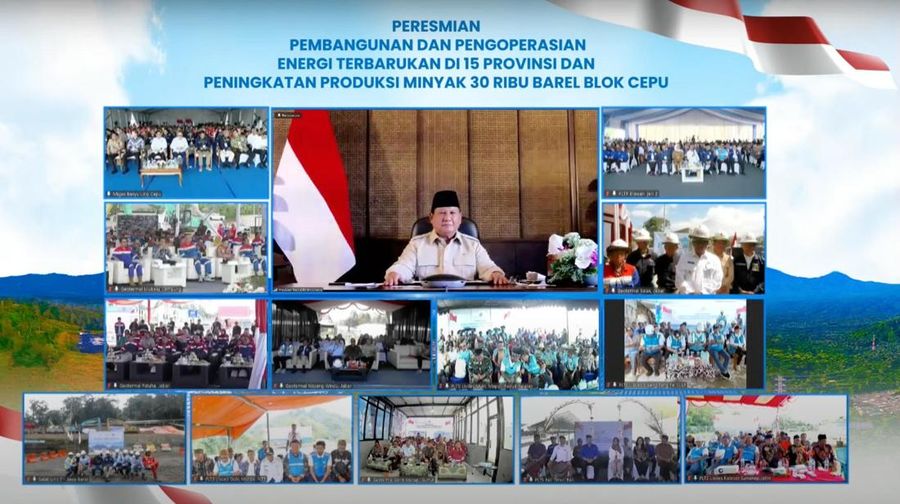 Pertamina