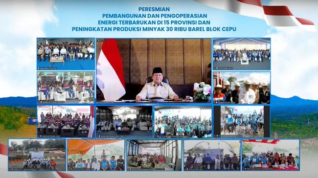 Swasembada Energi Bisa Lebih Cepat, Ini Kontribusi Pertamina
