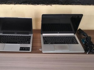 Residivis Gasak Laptop Mahasiswa, Duitnya untuk Judi Online