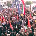 Menohok! Iran Ejek Israel 'Anak Papa' Gegara Hal Ini