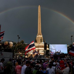 Buat Kerusuhan di Thailand, Pria Asal Makassar Tewas Ditembak Tentara