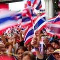 Ini Sejarah Panjang Drama Pertarungan Militer, Elit vs Rakyat Thailand