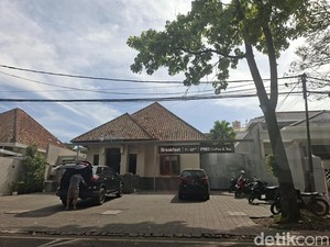 Dulu Seram, Penampakan Terkini 3 Spot Urban Legend Bandung